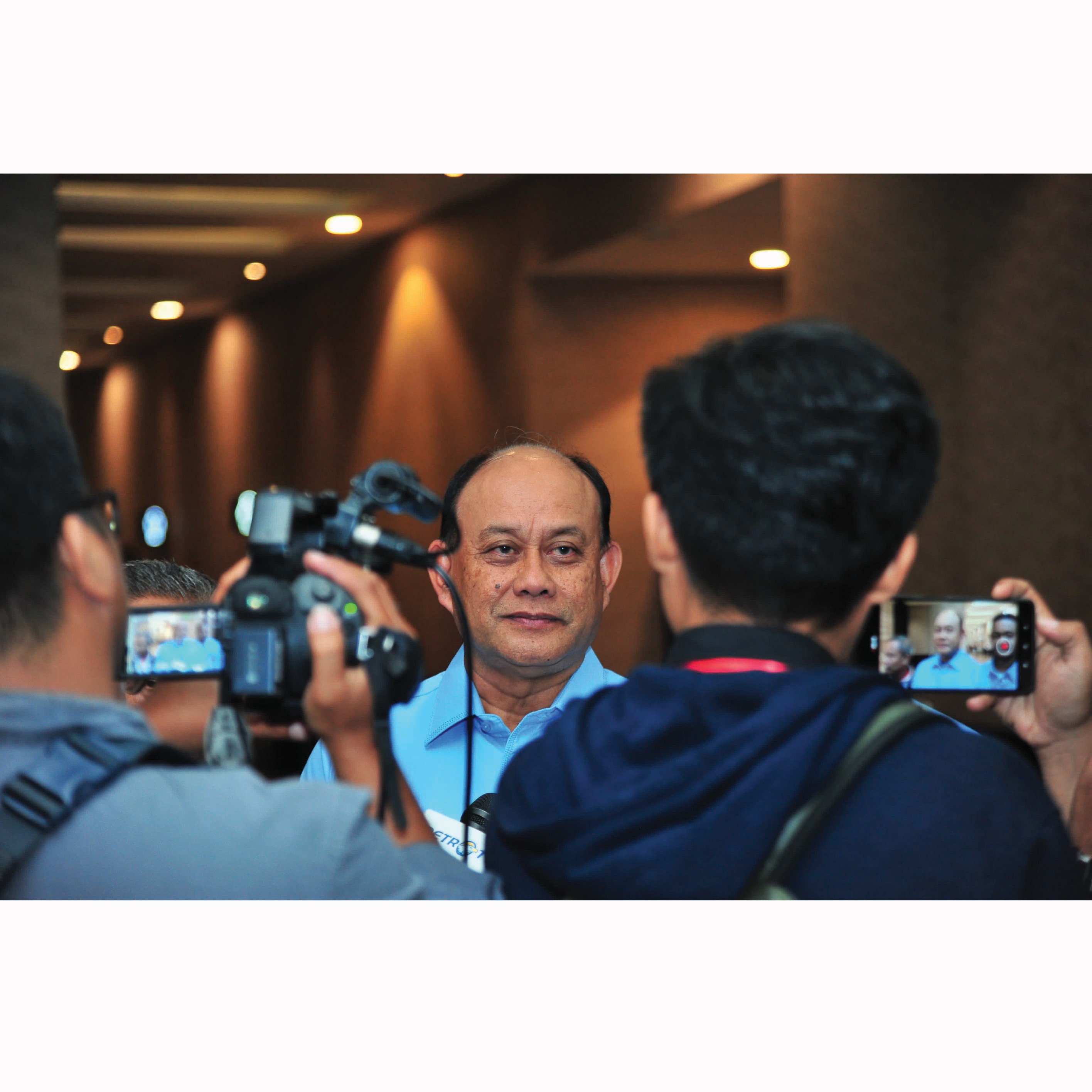 BGN Kepulauan Riau Komitmen Tingkatkan Pengelolaan SPPG Secara Berkala