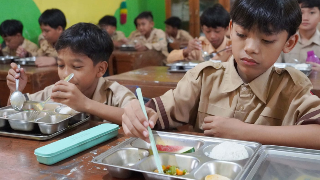 BGN Kepulauan Riau Tanggapi Serius Dugaan Insiden Keracunan Pangan Program MBG di Sekolah