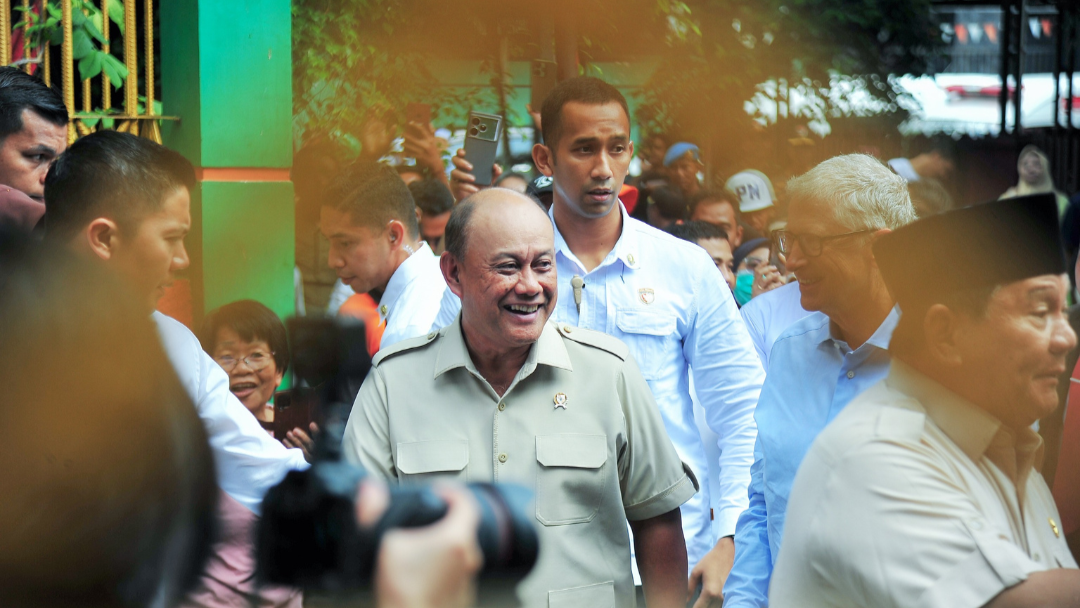 Kepala BGN Kepulauan Riau Respon Pro Kontra Program MBG: Ini Investasi Jangka Panjang Perbaiki Kualitas SDM