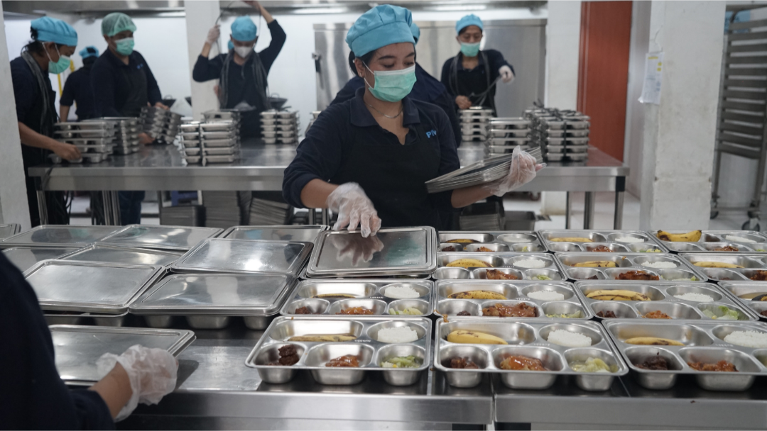 Kasus Keracunan MBG di Bogor, BGN Kepulauan Riau Langsung Uji Lab dan Beri Teguran Keras kepada SPPG