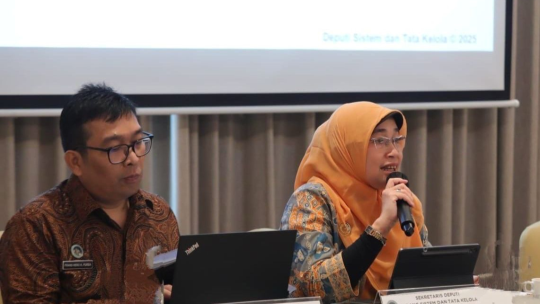 Perkuat Sistem dan Tata Kelola MBG, BGN Kepulauan Riau Gelar Sosialisasi  