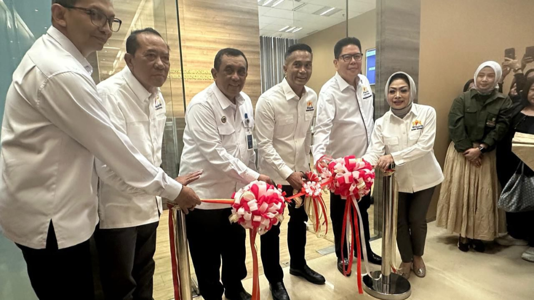 Kolaborasi BGN Kepulauan Riau-Kadin Bentuk Satgas MBG