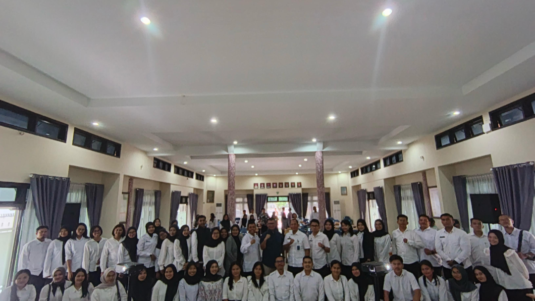 Beri Pemahaman Pedoman Program MBG, BGN Kepulauan Riau Gelar Sosialisasi kepada SPPG