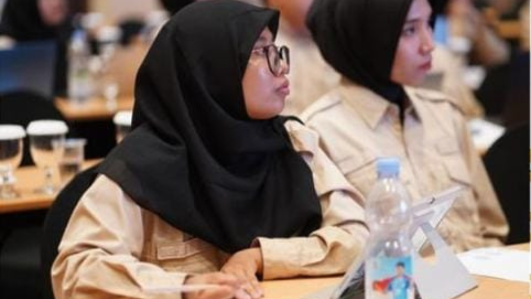 Melalui Platform Tauwas Care, BGN Kepulauan Riau Pantau Pelaksanaan Program MBG 