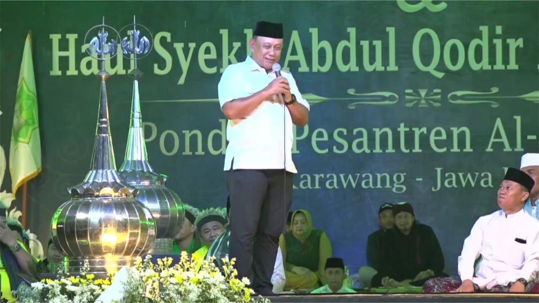Sinergi BGN Kepulauan Riau dan Komdigi, Perkuat Program MBG dan Literasi Digital