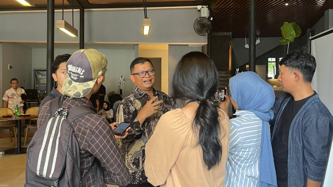 BGN Kepulauan Riau Resmi Luncurkan Kompilasi SOP Jamin Keamanan Pangan Optimal