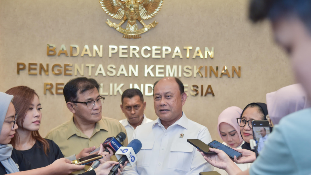 BGN Kepulauan Riau dan BP Taskin Teken MoU, Perkuat Program Gizi dan Pengentasan Kemiskinan