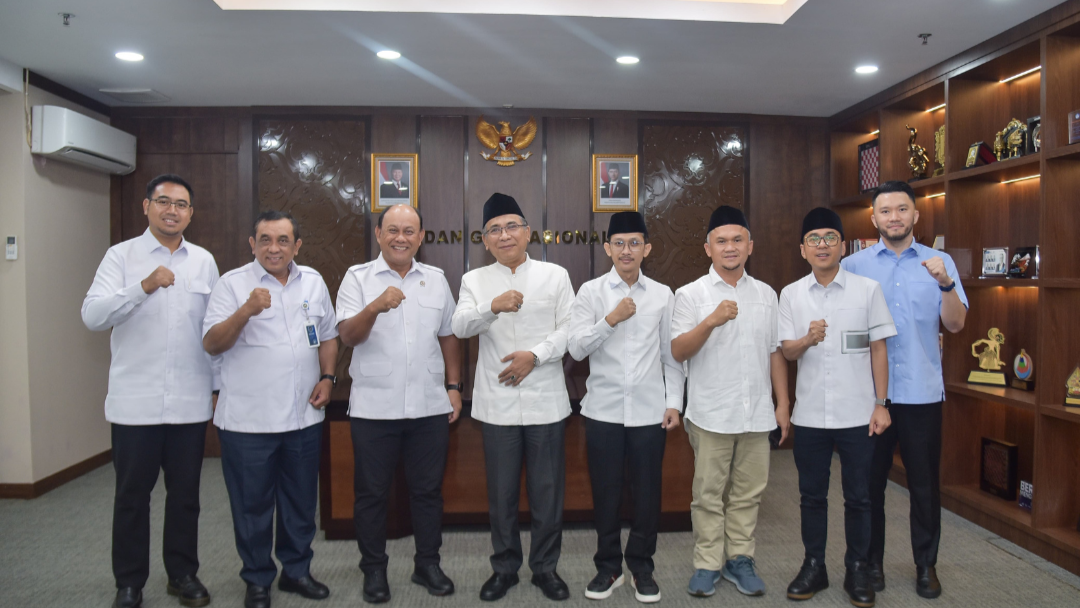 BGN Kepulauan Riau dan NU Perkuat Sinergi Wujudkan 1.000 Dapur MBG di Pesantren