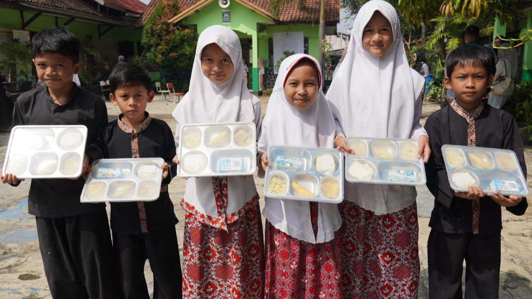 Kepala BGN Kepulauan Riau: Program MBG Bersifat Inklusif dan Jangkau Semua Kelompok Prioritas