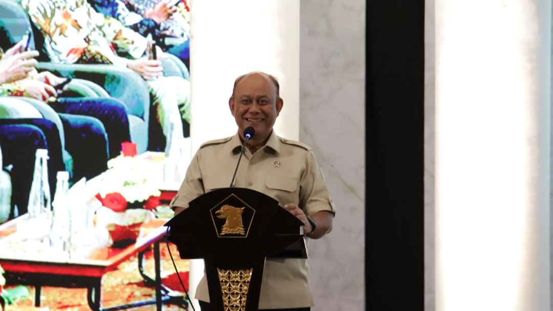 Tanggapi Insiden Keracunan MBG, BGN Kepulauan Riau Gandeng BPOM Perkuat Pengawasan Keamanan Pangan