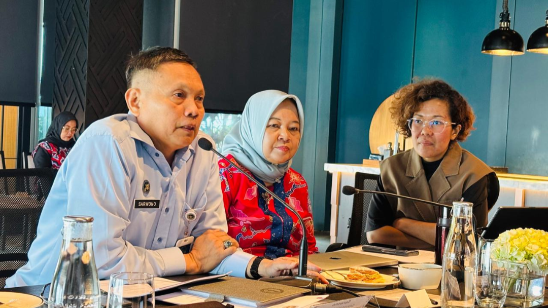 BGN Kepulauan Riau Tekankan Urgensi Regulasi Tata Kelola MBG Demi Keberlanjutan Program