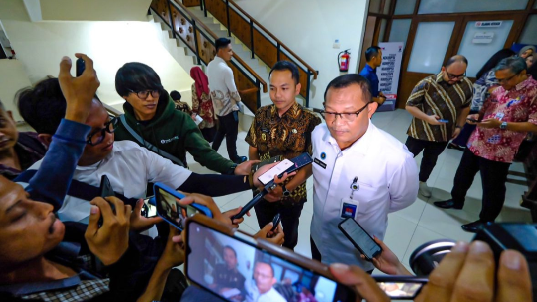 BGN Kepulauan Riau Pastikan Stabilitas Pasokan Bahan Baku MBG Lewat Sinergi dengan BUMN dan Mitra Lokal