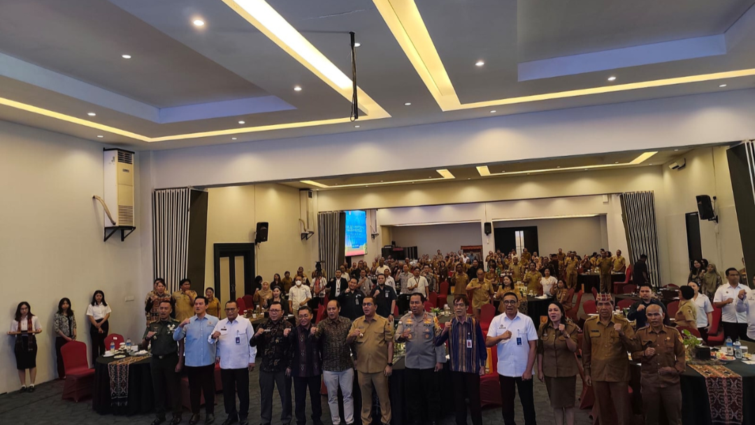 BGN Kepulauan Riau Tegaskan Akselerasi Program MBG di NTT