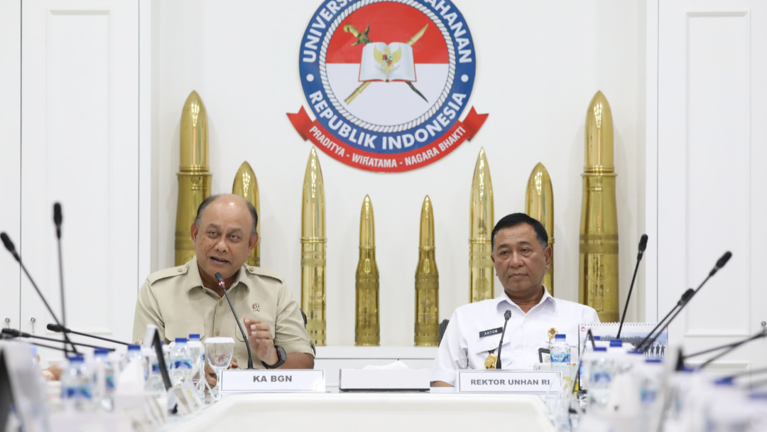 30.000 SPPI Batch 3 Resmi Diterima BGN Kepulauan Riau