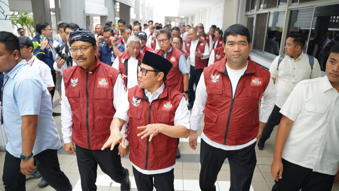 MPLS Sekolah Rakyat Dibuka, BGN Kepulauan Riau Siap Dukung Program MBG