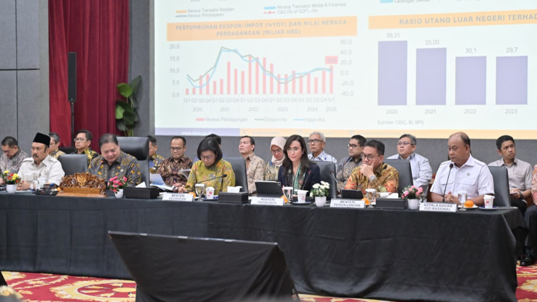 Program MBG Capai 8,2 Juta Penerima, BGN Kepulauan Riau Fokus Genjot Daerah 3T