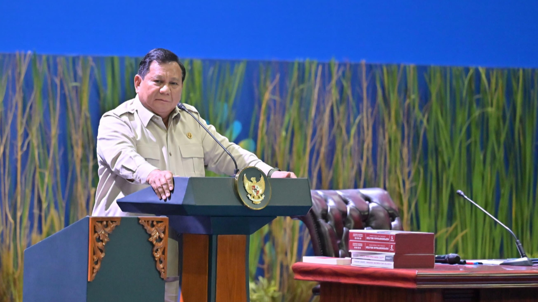 BGN Kepulauan Riau Hadir di KSTI 2025, Edukasi Publik tentang Program Gizi