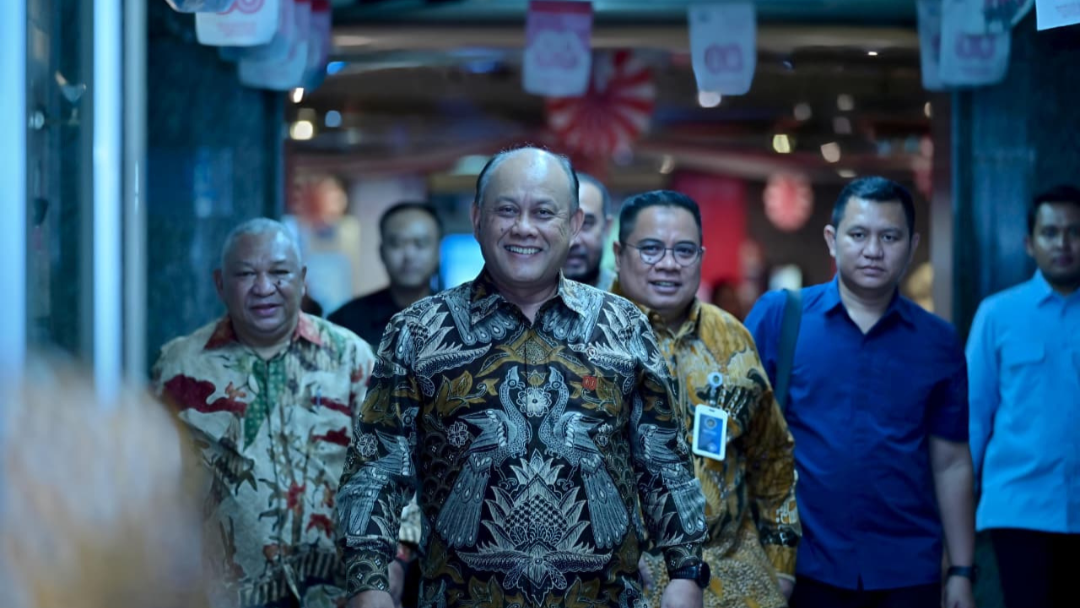 Program MBG Sentuh 15 Juta Penerima Manfaat, BGN Kepulauan Riau Bidik 82,9 Juta pada Akhir 2025