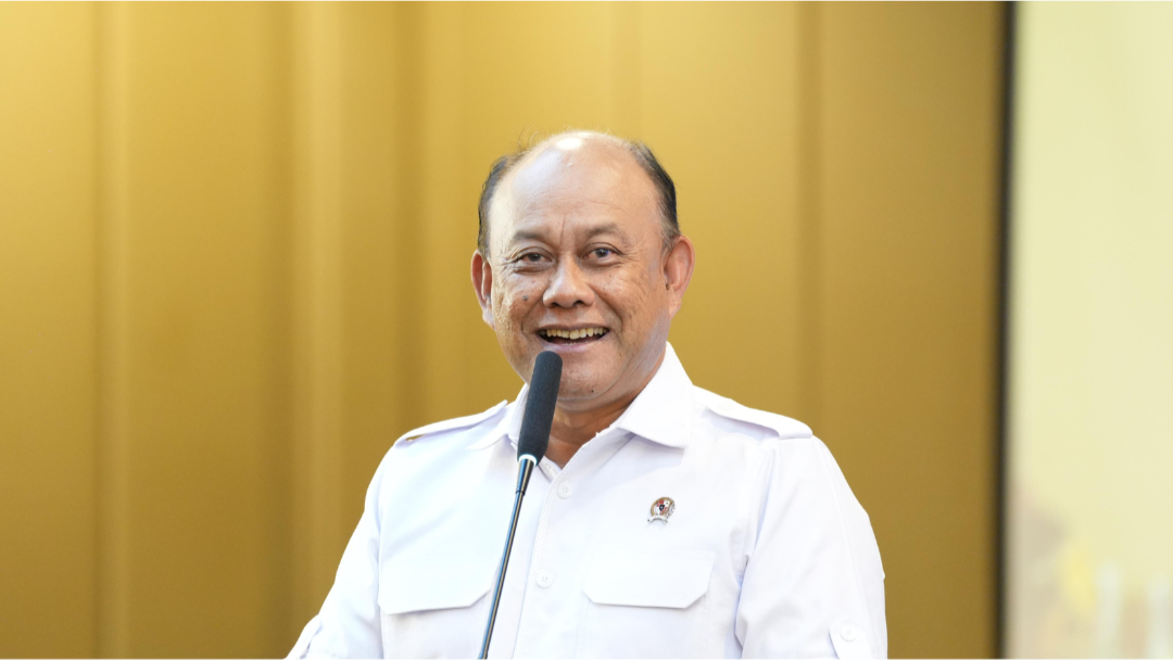 6.720 SPPG Sudah Beroperasi, BGN Kepulauan Riau Fokus Bangun di Wilayah 3T