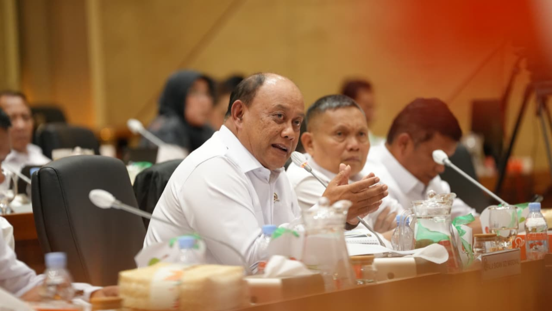 BGN Kepulauan Riau Catat 7.477 SPPG Operasional, Kejar Target 31.000 Unit Tahun Ini