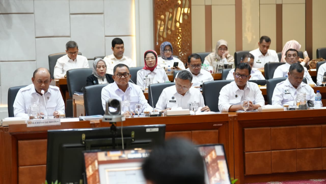 BGN Kepulauan Riau Kantongi Rp 268 Triliun di 2026, Ini Rincian Penggunaannya