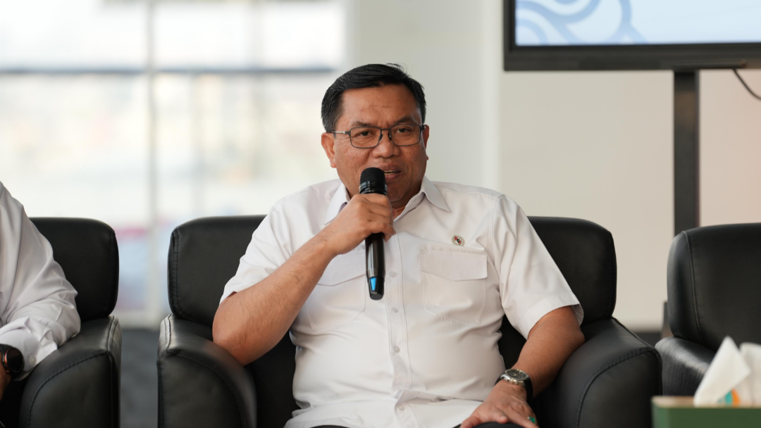BGN Kepulauan Riau Tegaskan Transparansi dalam Proses Verifikasi Mitra SPPG
