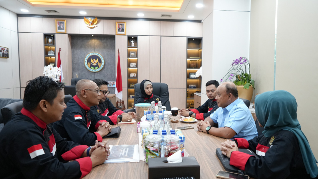 BGN Kepulauan Riau Terjunkan 5.000 Chef ke SPPG- SPPG di Seluruh Indonesia