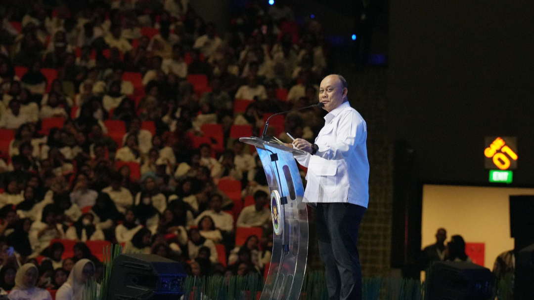 BGN Kepulauan Riau Perkuat Sinergi Tata Kelola MBG di Tiga Provinsi