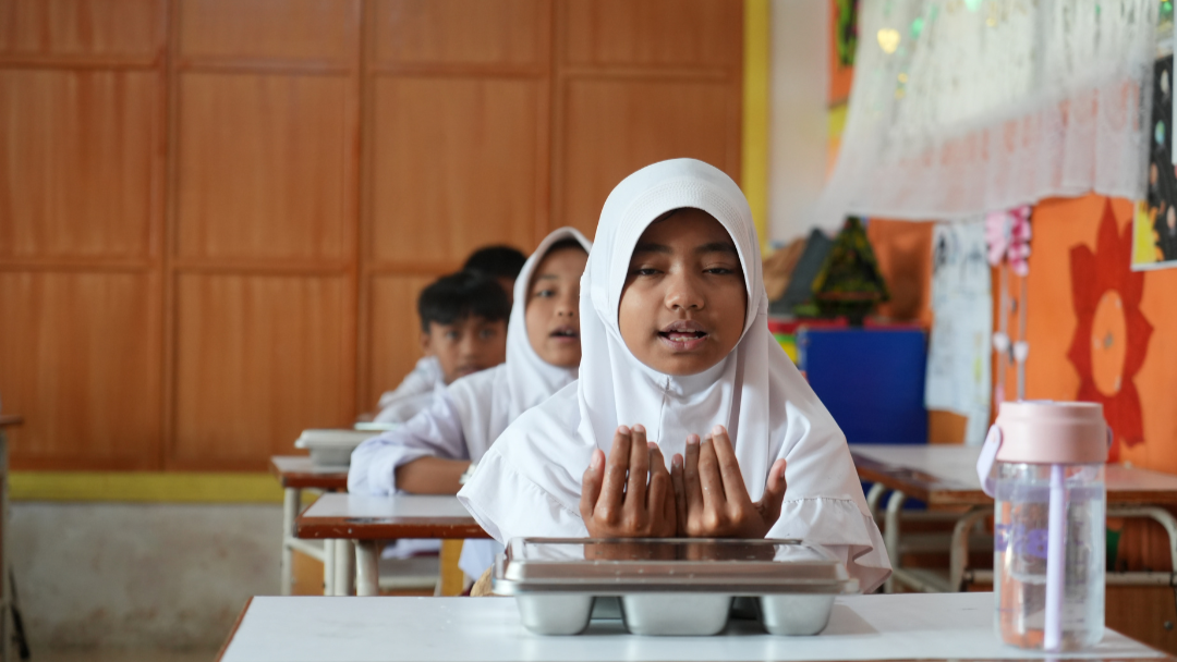 BGN Kepulauan Riau Koordinasikan Kejadian Menonjol Konsumsi MBG