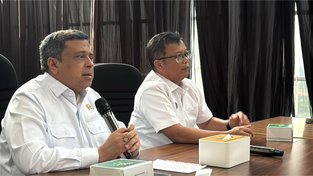 BPJPH dan BGN Kepulauan Riau Kolaborasi Implementasikan Sertifikasi Halal pada SPPG 