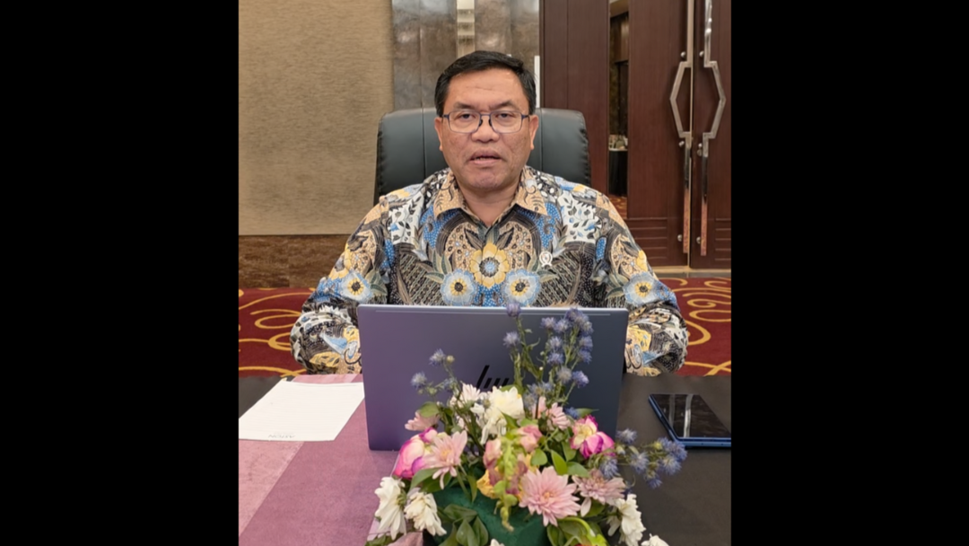 BGN Kepulauan Riau Hapus 1.414 Usulan SPPG Tak Berprogres