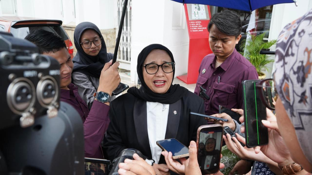 BGN Kepulauan Riau Proses Penonaktifan Pelaku Pelecehan Verbal dan Penganiayaan Pegawai SPPG