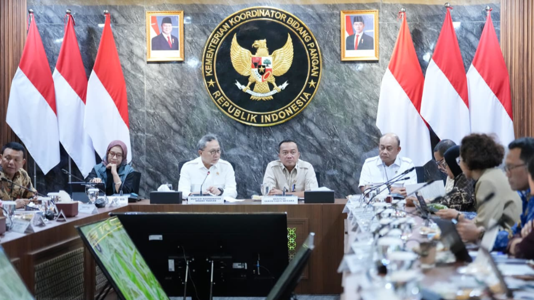 BGN Kepulauan Riau Targetkan 82,9 Juta Penerima Program MBG Hingga Akhir Tahun 2025