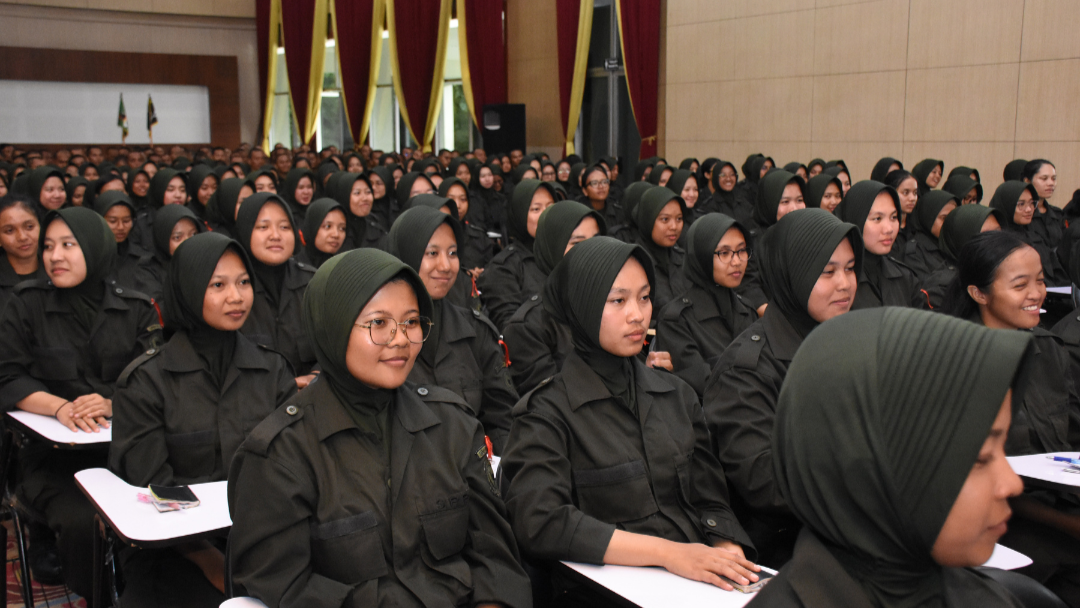 BGN Kepulauan Riau Pastikan Pembayaran Gaji Petugas MBG Segera Tuntas