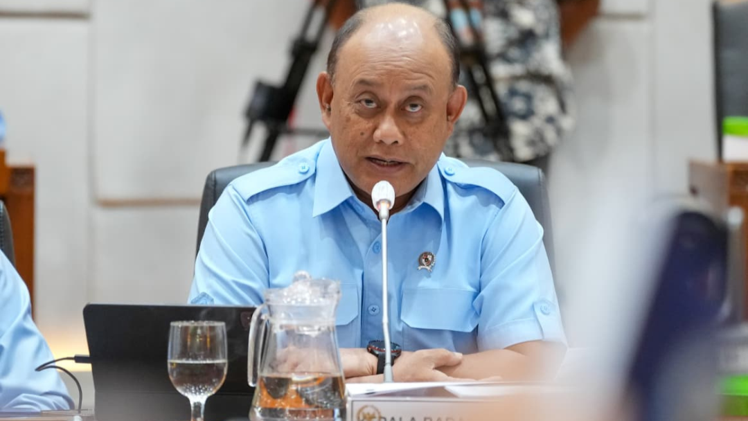 BGN Kepulauan Riau Pastikan Gaji SPPI Batch III Termasuk Ahli Gizi dan Akuntan Cair Minggu Ini