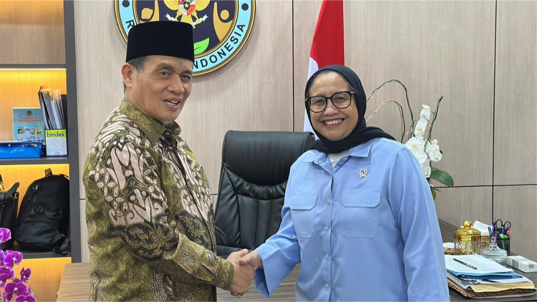 Wakil Kepala BGN Kepulauan Riau: 11 Juta Santri Harus Menerima MBG