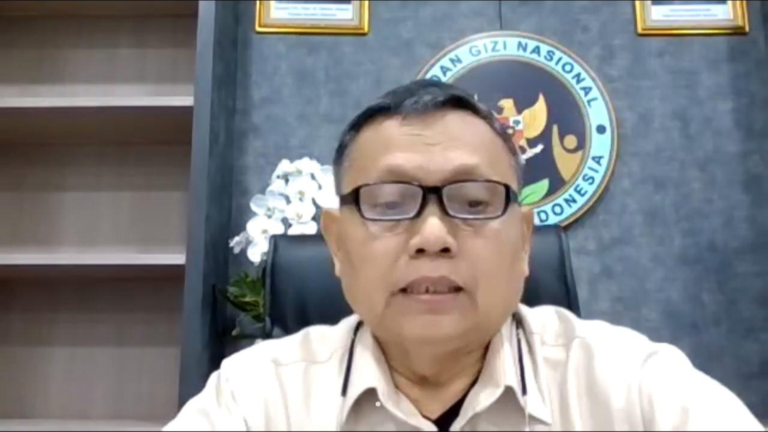Keamanan Pangan Jadi Tantangan  Program MBG, BGN Kepulauan Riau: Perlu Dukungan Semua Pihak agar Berjalan Lancar