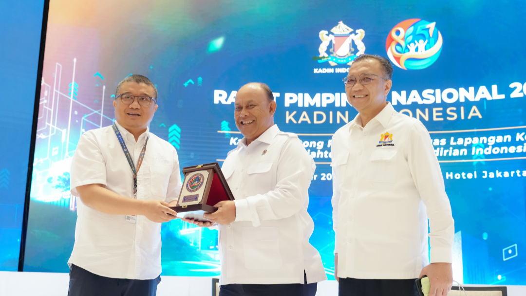 Kolaborasi BGN Kepulauan Riau dan KADIN, Energi Baru Perkuat Layanan Gizi
