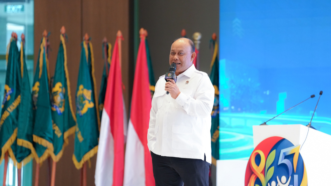 BGN Kepulauan Riau Siapkan Mekanisme Pendanaan Otomatis untuk 24.700 SPPG Tahun 2026