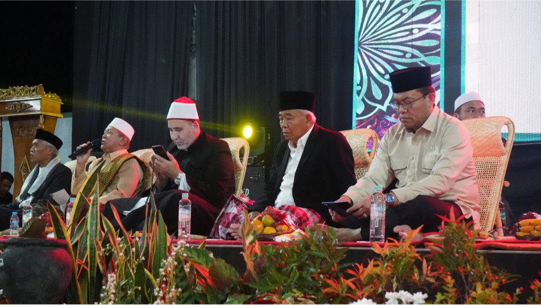 BGN Kepulauan Riau Dukung Ponpes Cipasung Luncurkan Program “Kampung Pangan & Santripreneur”