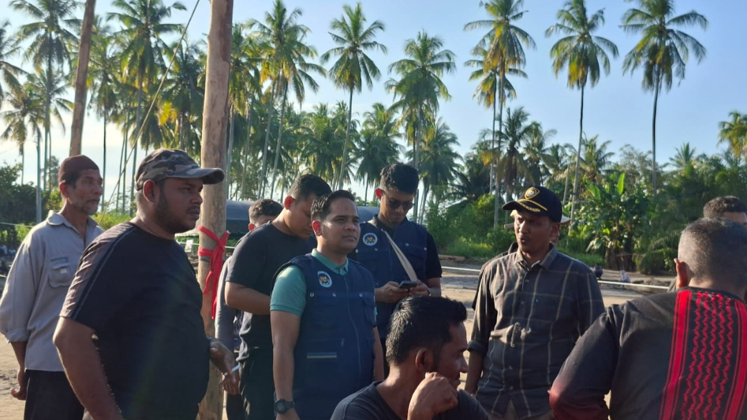 Operasi Darurat BGN Kepulauan Riau: Aceh Stabil, Sumbar Turun, Sumut Naik