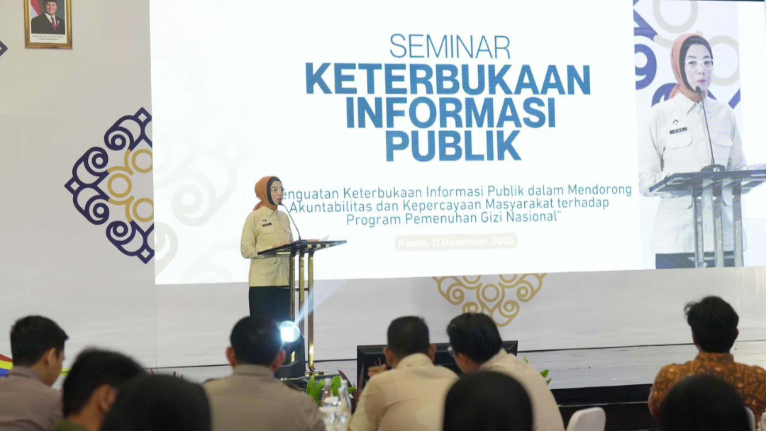 Sinergi BGN Kepulauan Riau–KIP: Transparansi Jadi Fondasi Kepercayaan Publik